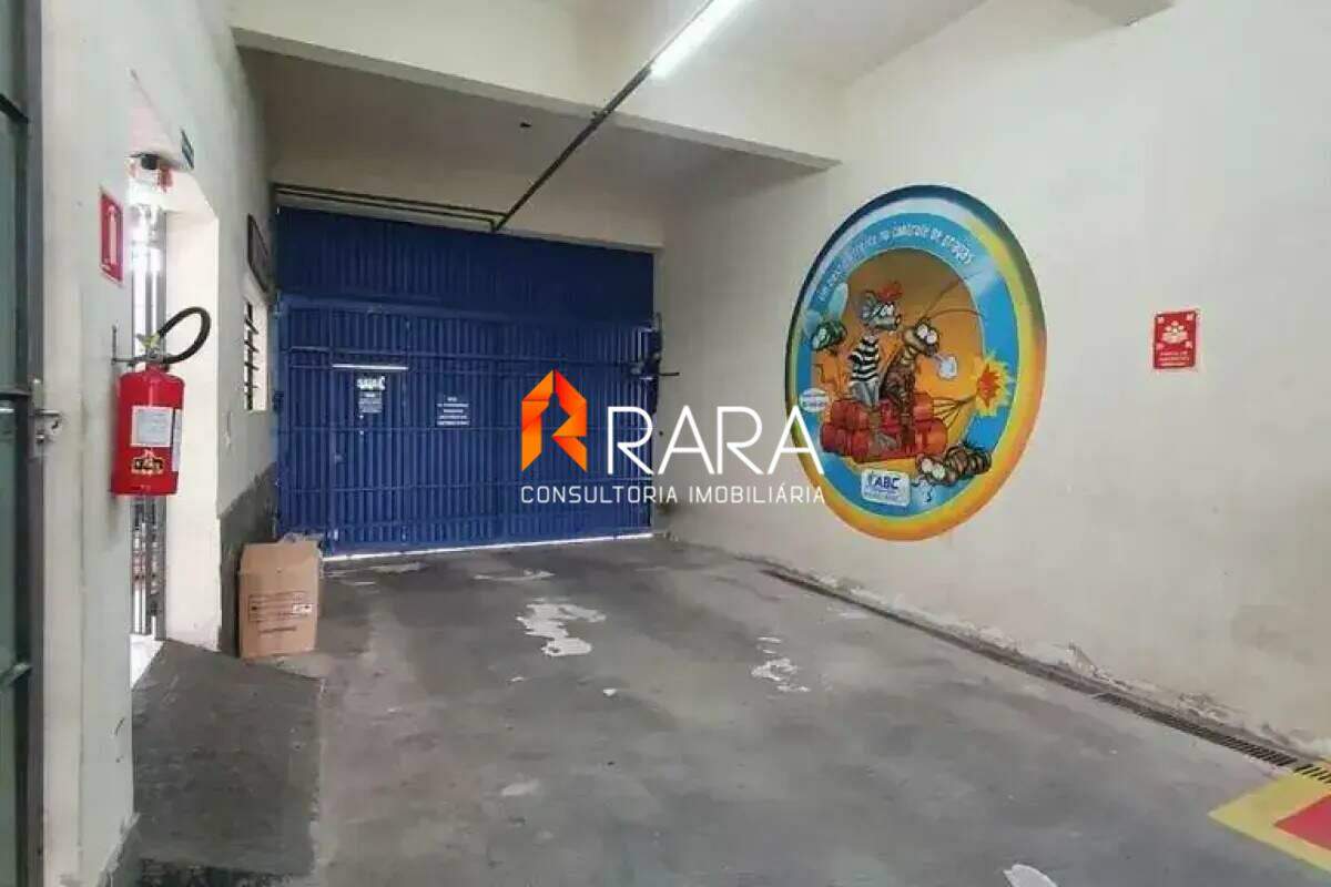 Prédio Inteiro, 1500 m² - Foto 21