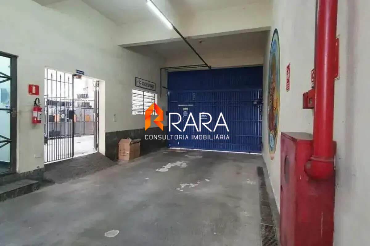 Prédio Inteiro, 1500 m² - Foto 20