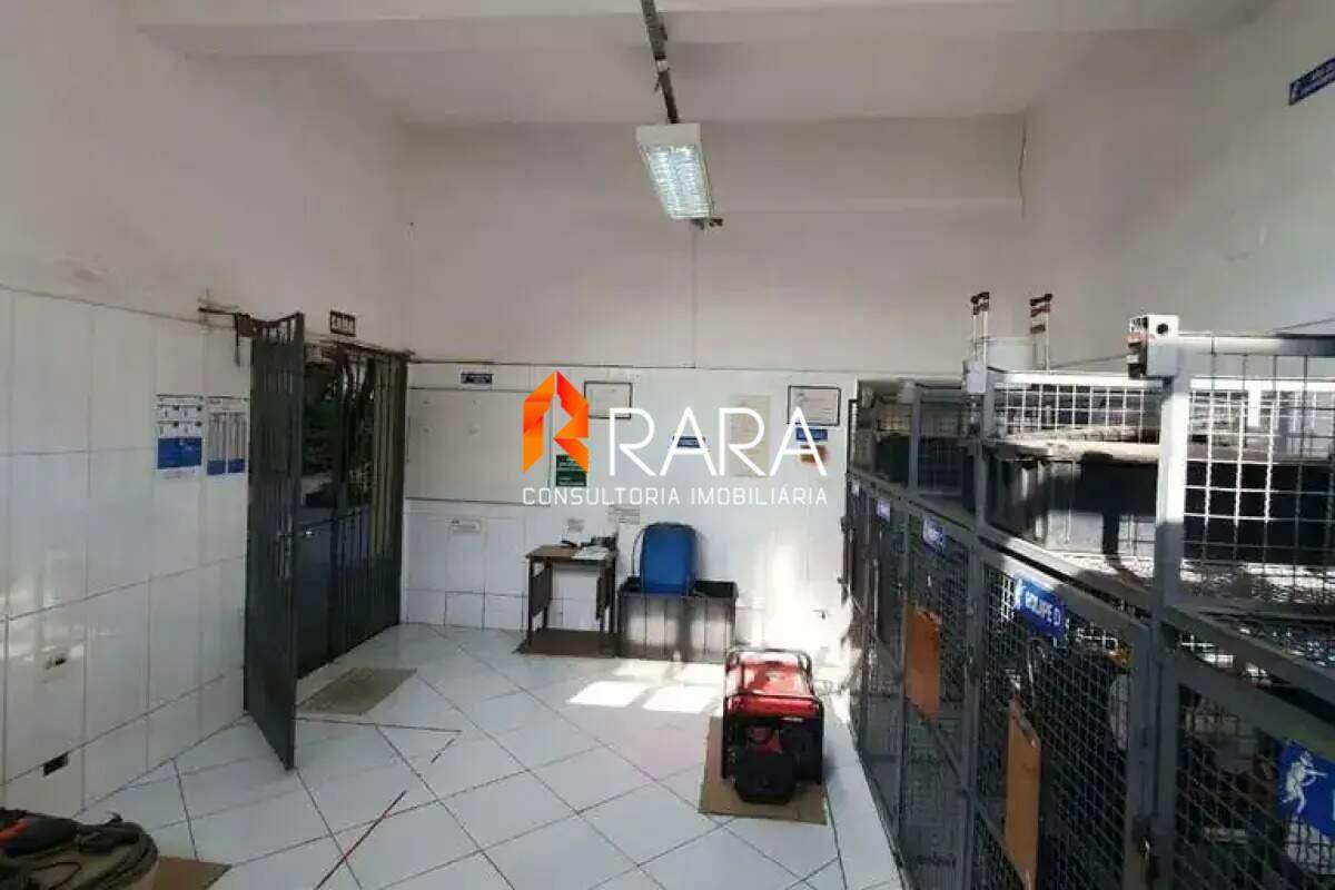 Prédio Inteiro, 1500 m² - Foto 24
