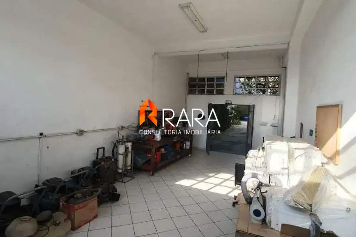 Prédio Inteiro, 1500 m² - Foto 17