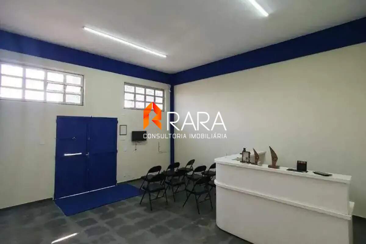 Prédio Inteiro, 1500 m² - Foto 5