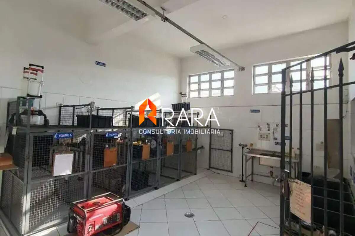 Prédio Inteiro, 1500 m² - Foto 22