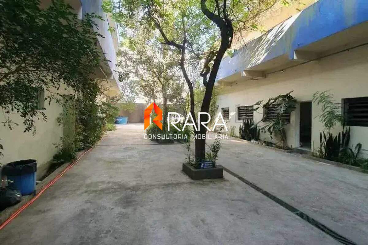 Prédio Inteiro, 1500 m² - Foto 19