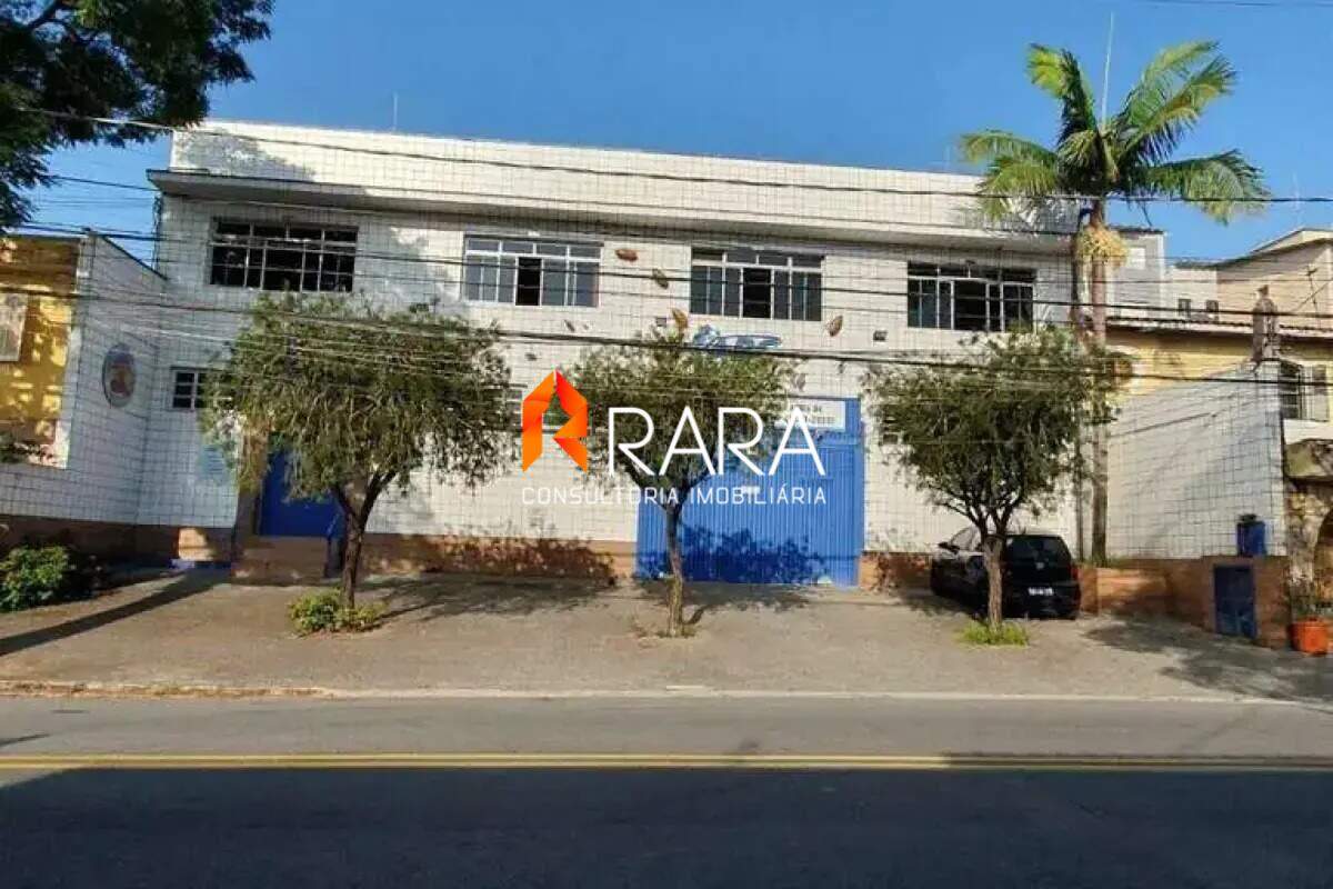 Prédio Inteiro, 1500 m² - Foto 3