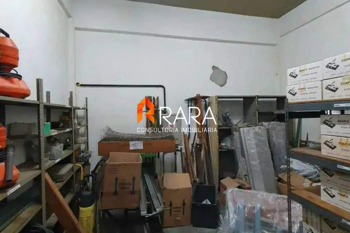 Prédio Inteiro, 1500 m² - Foto 15