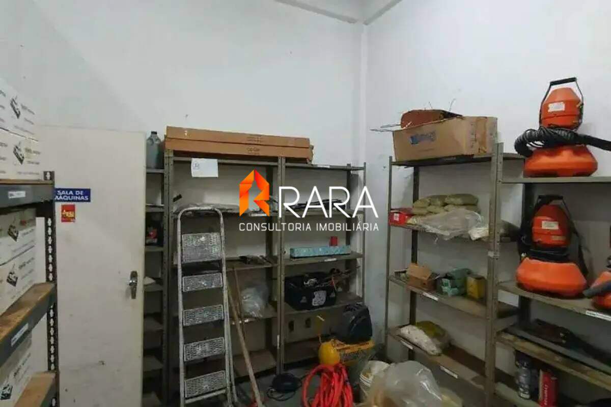 Prédio Inteiro, 1500 m² - Foto 16