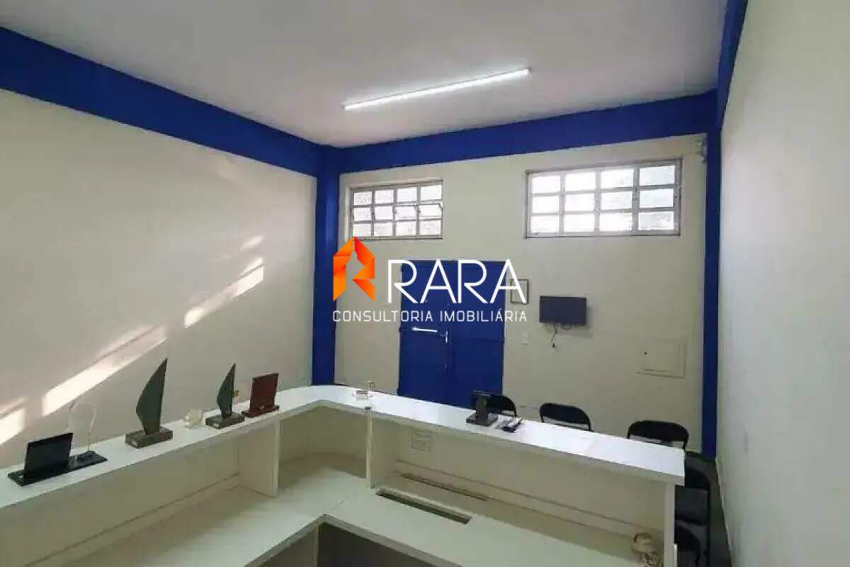 Prédio Inteiro, 1500 m² - Foto 8
