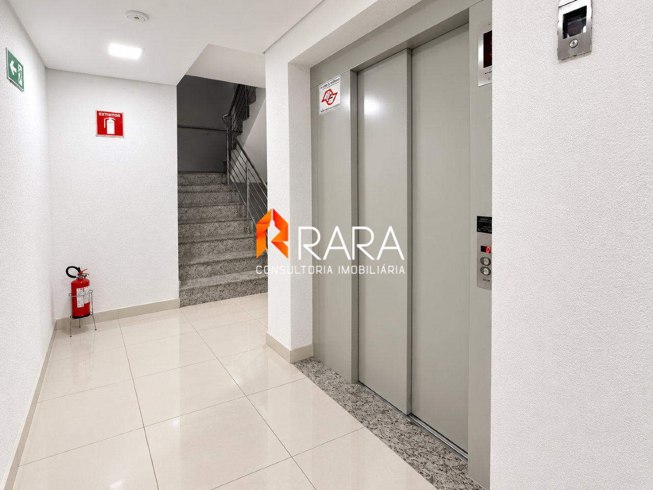 Sala-Conjunto, 44 m² - Foto 1