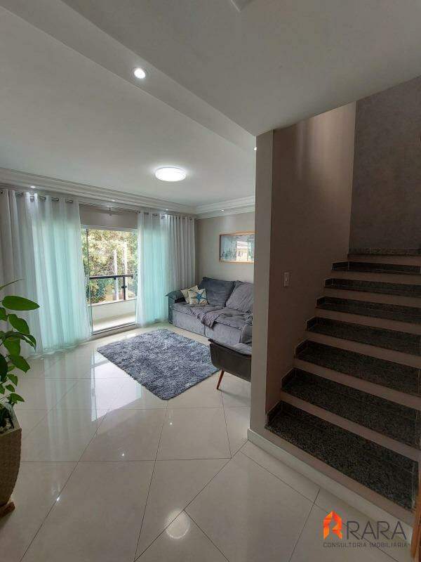 Cobertura, 3 quartos, 168 m² - Foto 2