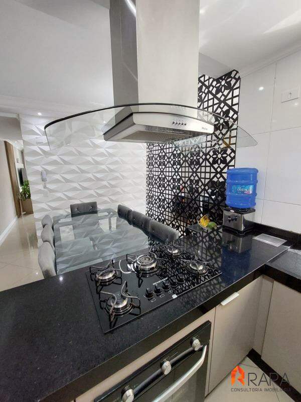 Cobertura, 3 quartos, 168 m² - Foto 4