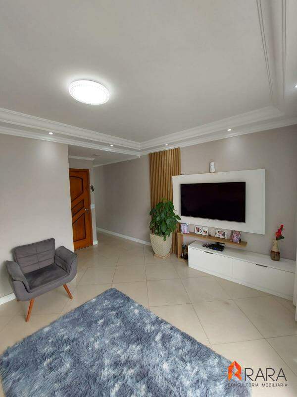 Cobertura, 3 quartos, 168 m² - Foto 3