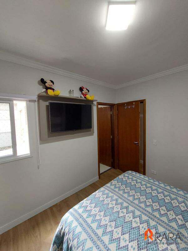 Cobertura, 3 quartos, 168 m² - Foto 11