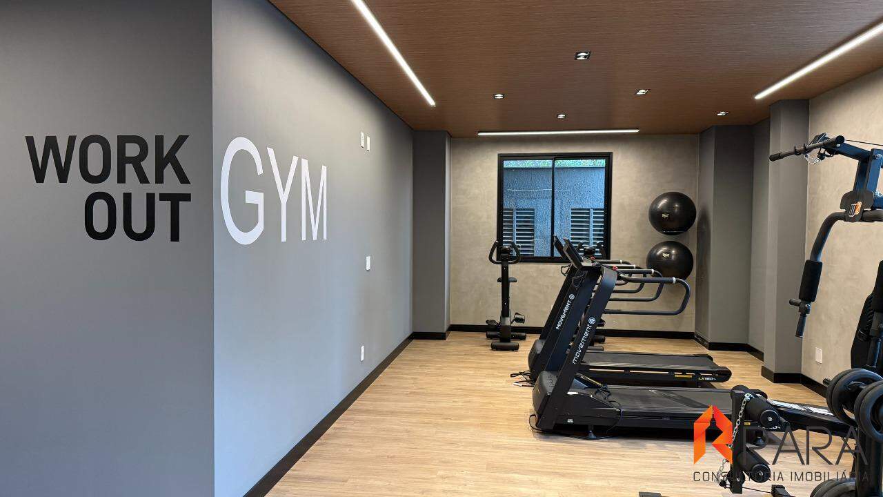 Apartamento, 2 quartos, 64 m² - Foto 24