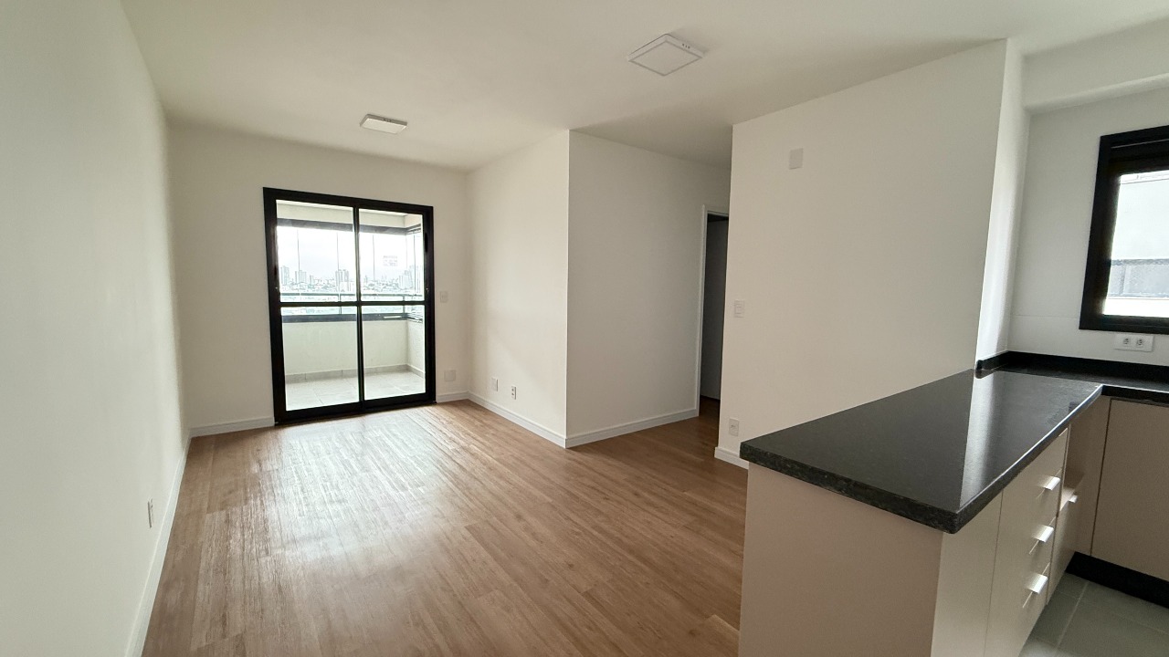 Apartamento, 2 quartos, 64 m² - Foto 1