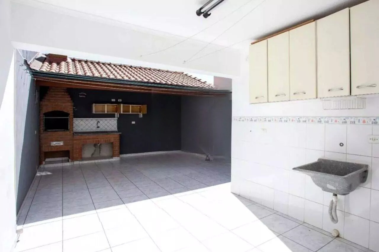 Sobrado, 3 quartos, 136 m² - Foto 13