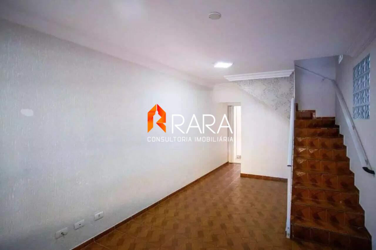 Sobrado, 3 quartos, 136 m² - Foto 1