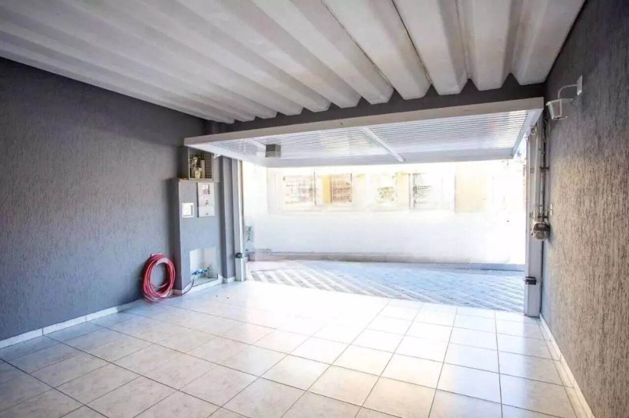 Sobrado, 3 quartos, 136 m² - Foto 14