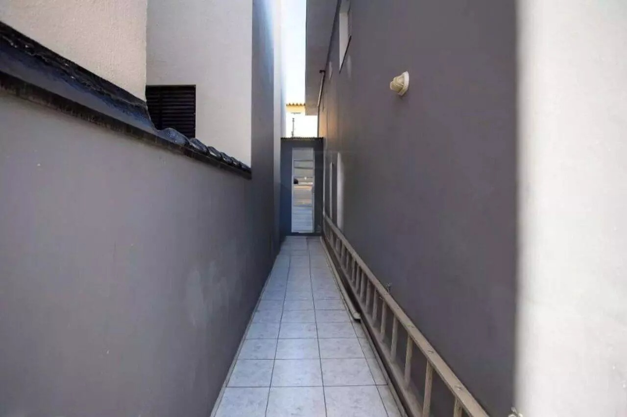 Sobrado, 3 quartos, 136 m² - Foto 15