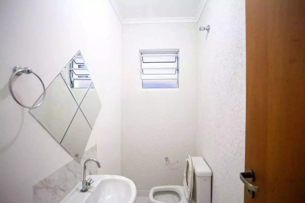 Sobrado, 3 quartos, 136 m² - Foto 11