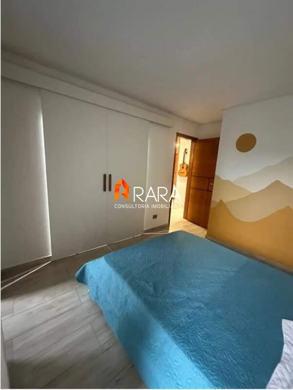 Apartamento, 2 quartos, 84 m² - Foto 7