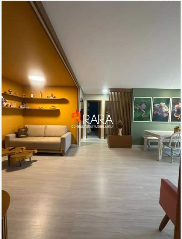 Apartamento, 2 quartos, 84 m² - Foto 3