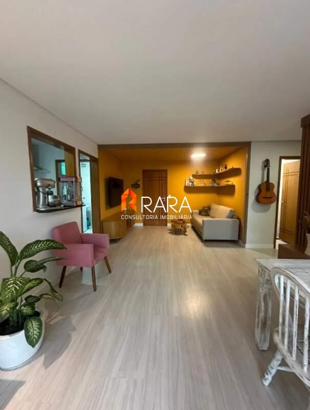 Apartamento, 2 quartos, 84 m² - Foto 1