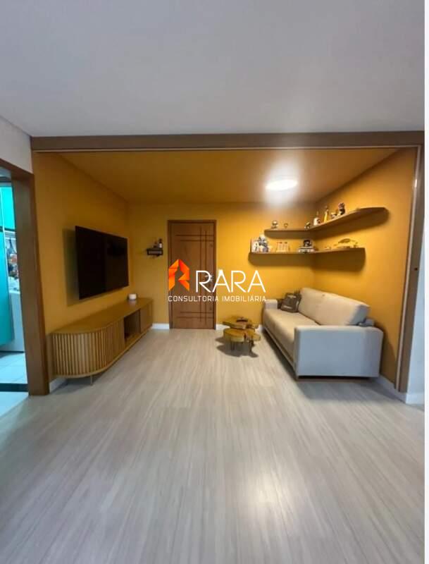 Apartamento, 2 quartos, 84 m² - Foto 2