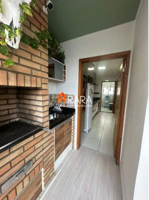 Apartamento, 2 quartos, 84 m² - Foto 16