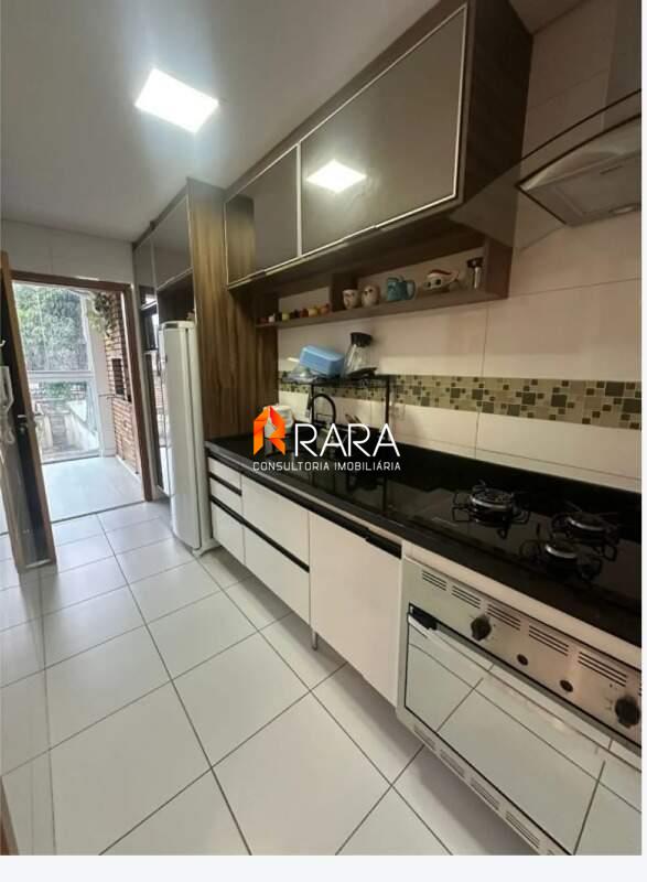 Apartamento, 2 quartos, 84 m² - Foto 5