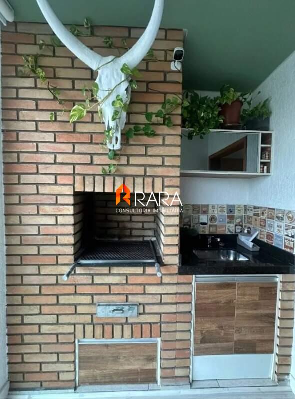 Apartamento, 2 quartos, 84 m² - Foto 17