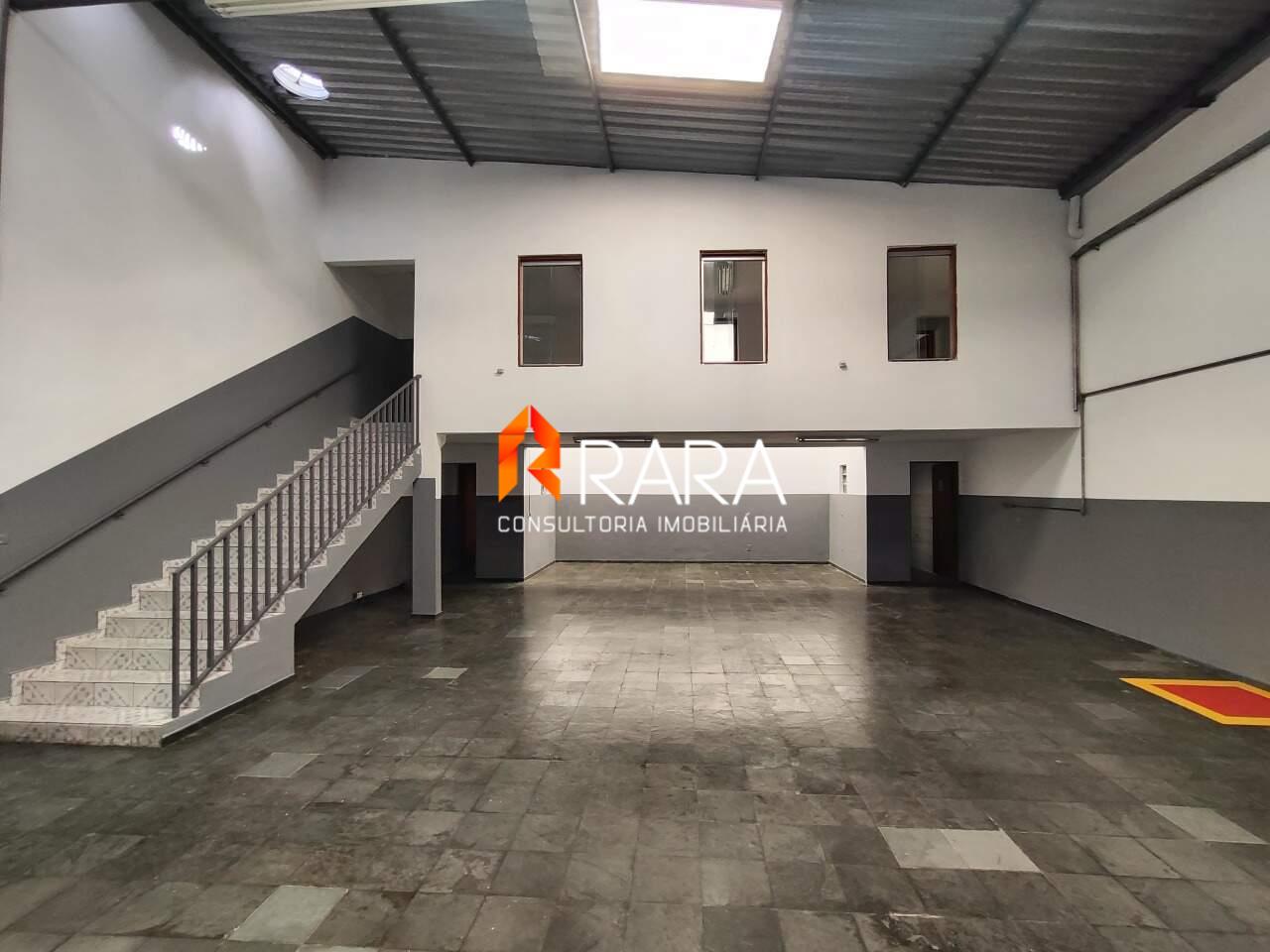 Depósito-Galpão, 350 m² - Foto 7