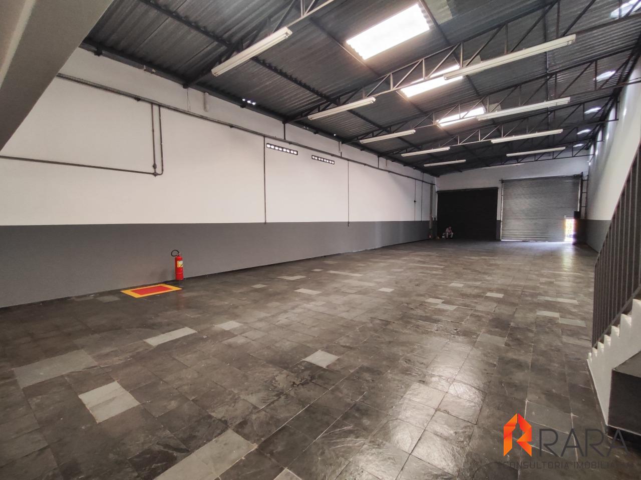 Depósito-Galpão, 350 m² - Foto 4