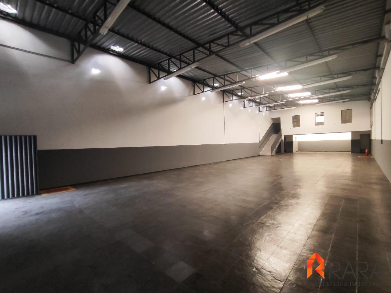 Depósito-Galpão, 350 m² - Foto 3