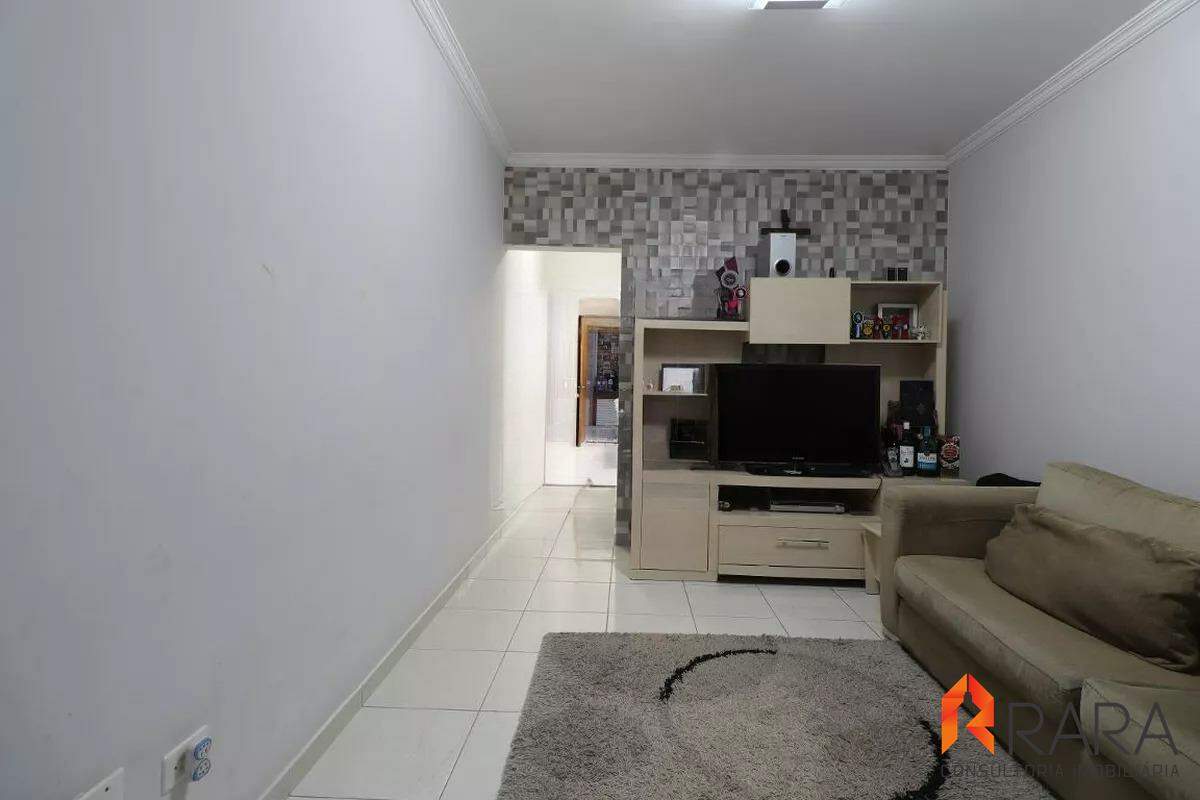 Casa, 2 quartos, 88 m² - Foto 3