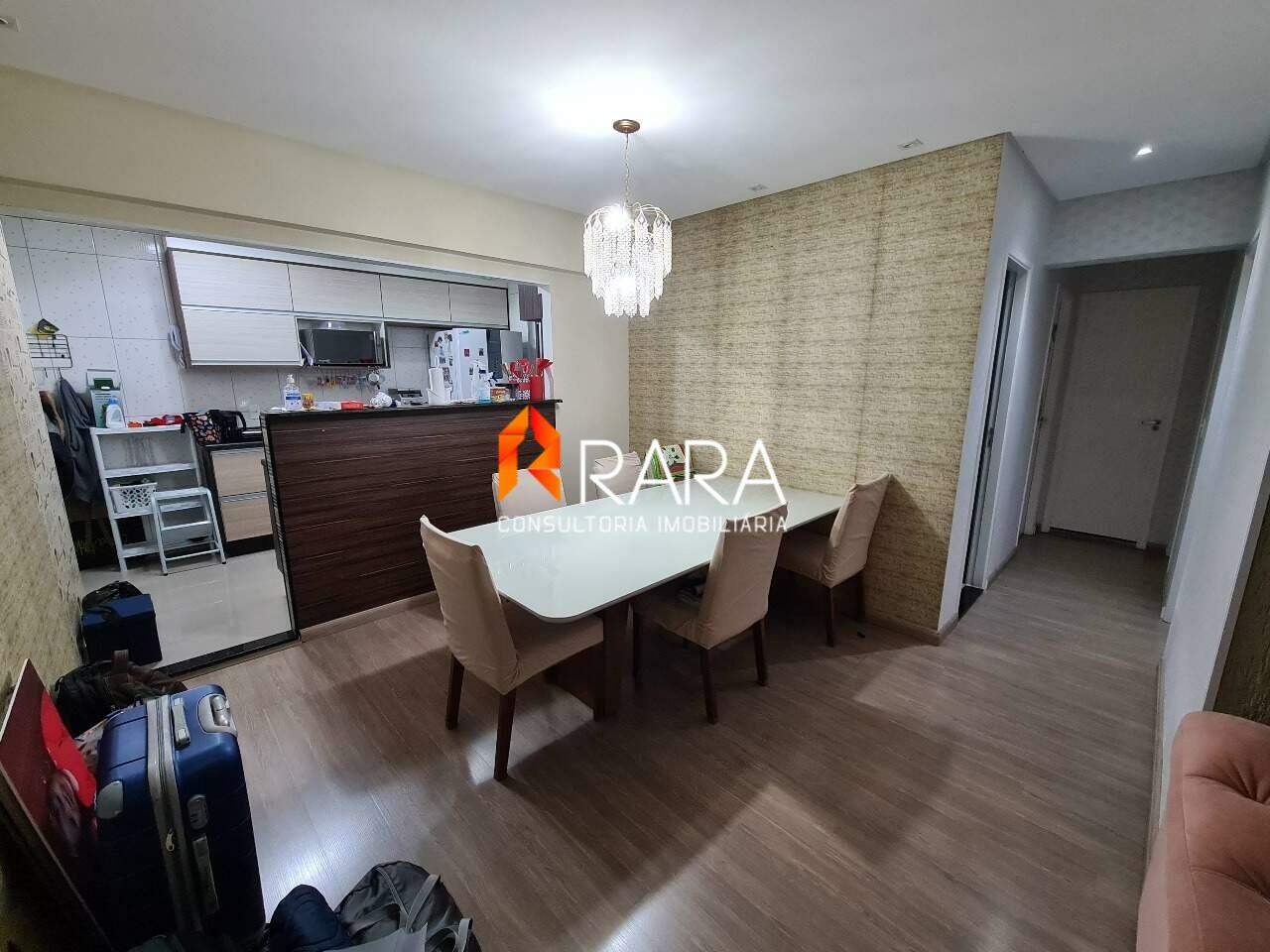 Apartamento, 3 quartos, 104 m² - Foto 4