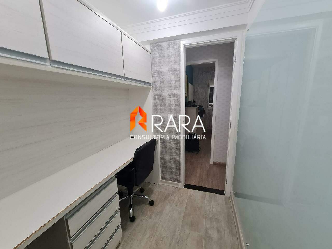 Apartamento, 3 quartos, 104 m² - Foto 5
