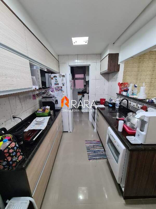 Apartamento, 3 quartos, 104 m² - Foto 1