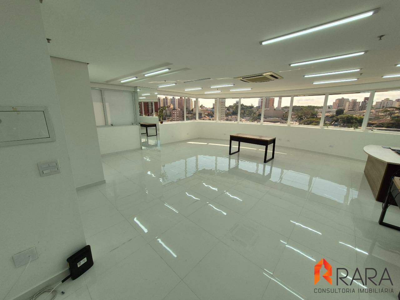 Sala-Conjunto, 80 m² - Foto 1