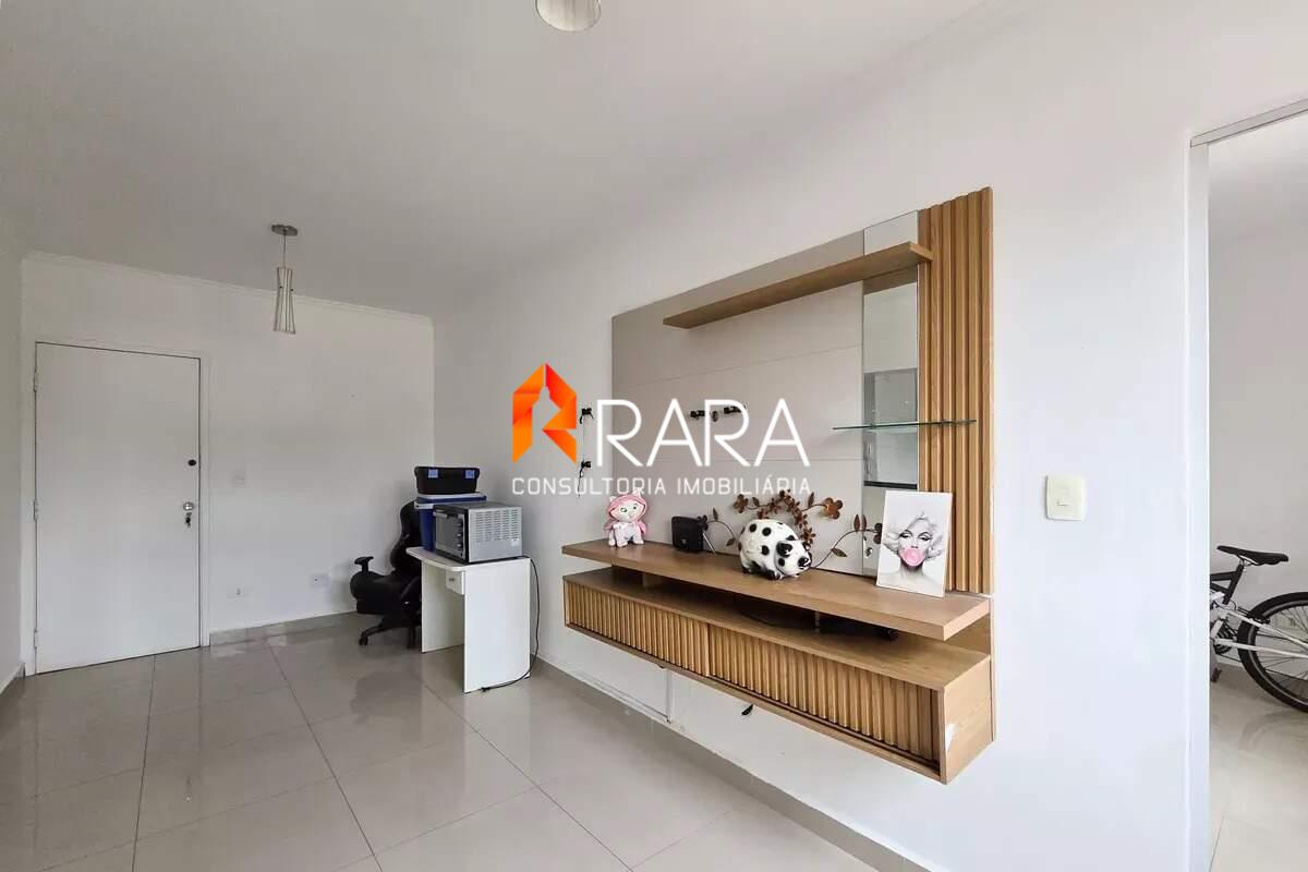 Apartamento, 1 quarto, 49 m² - Foto 4