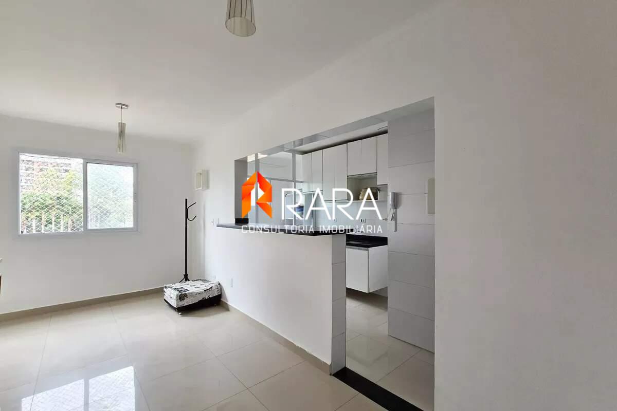 Apartamento, 1 quarto, 49 m² - Foto 2