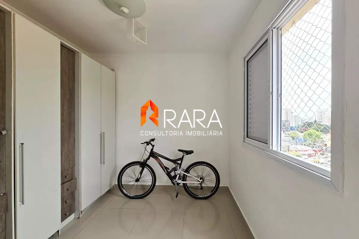 Apartamento, 1 quarto, 49 m² - Foto 11