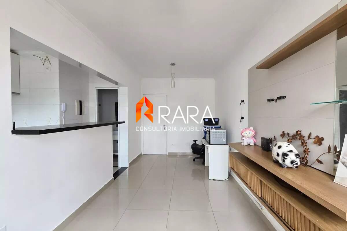 Apartamento, 1 quarto, 49 m² - Foto 3