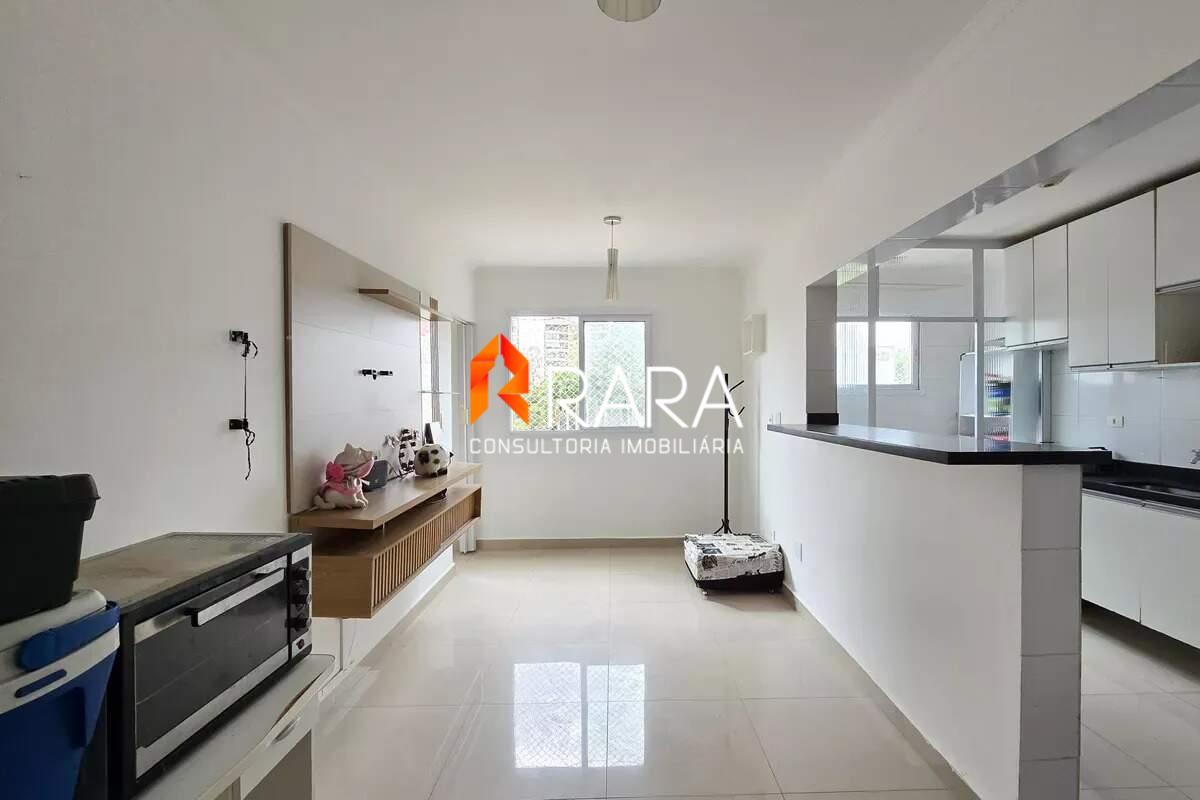 Apartamento, 1 quarto, 49 m² - Foto 1