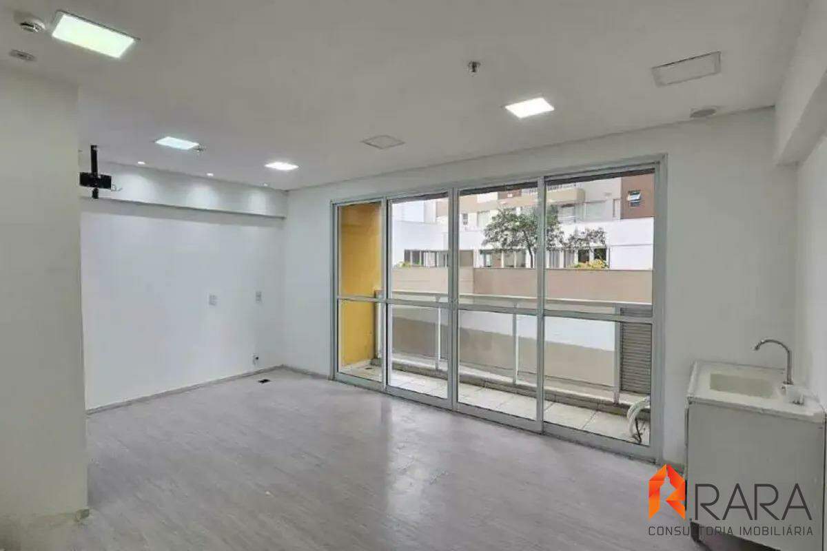 Sala-Conjunto, 43 m² - Foto 1
