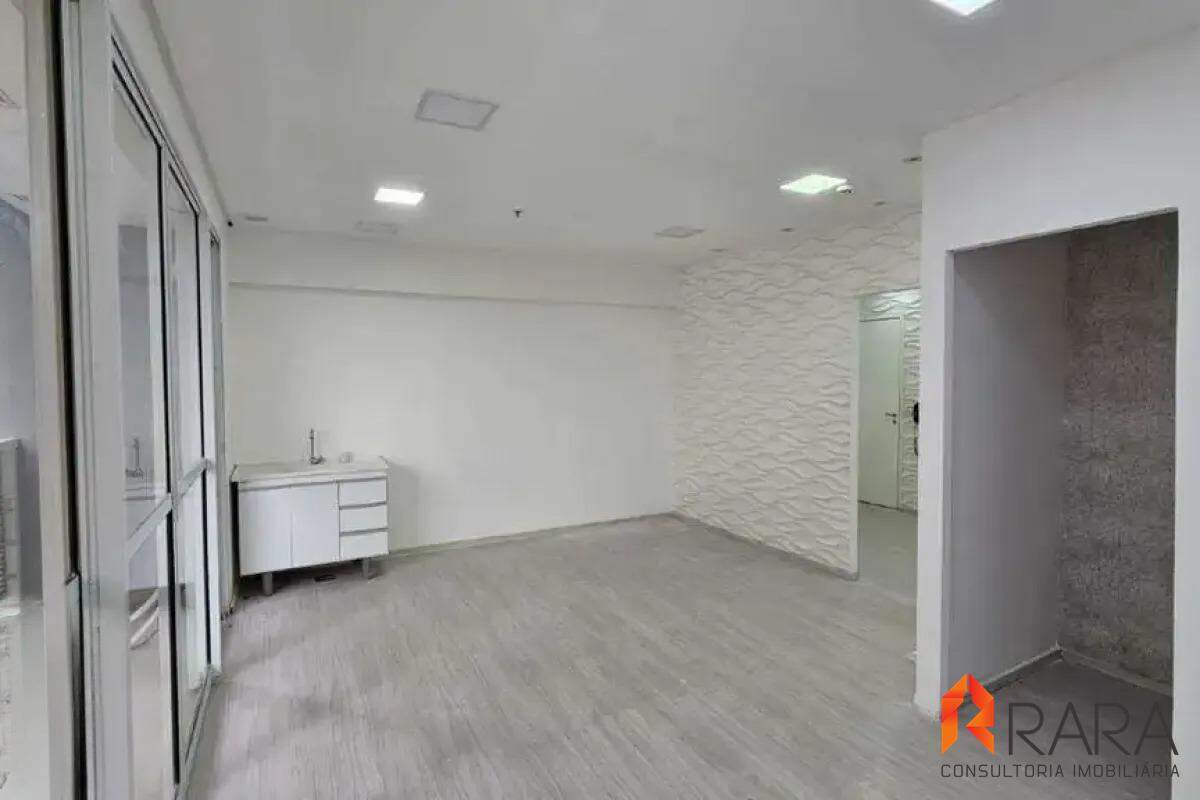 Sala-Conjunto, 43 m² - Foto 2