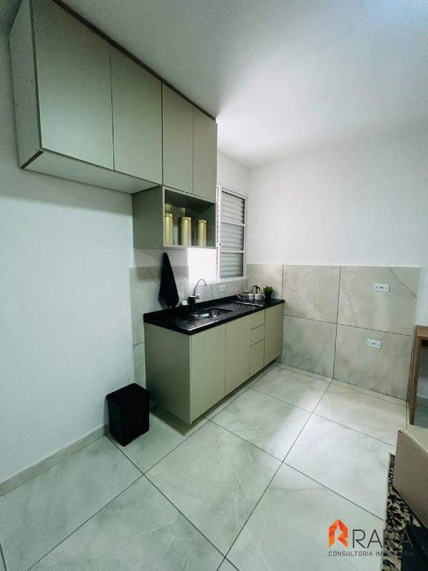 Apartamento, 21 m² - Foto 2