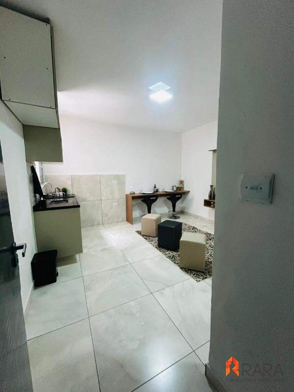 Apartamento, 22 m² - Foto 5