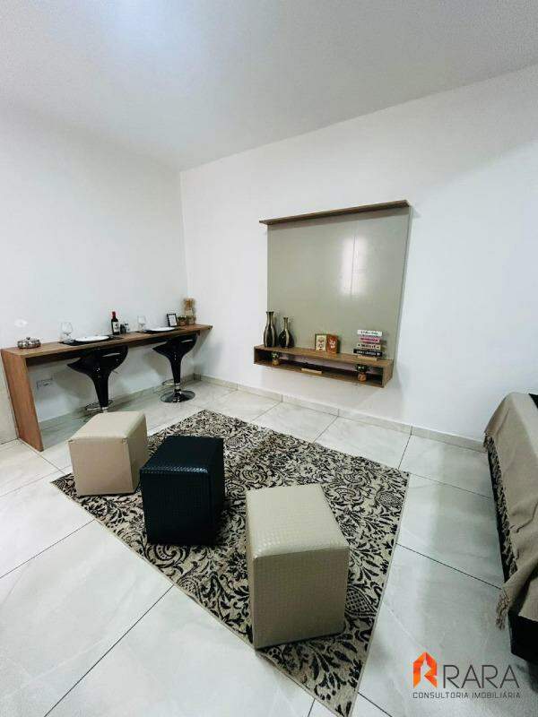 Apartamento, 1 quarto, 16 m² - Foto 6