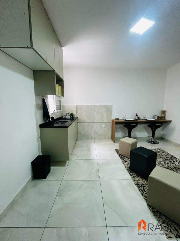 Apartamento, 16 m² - Foto 4