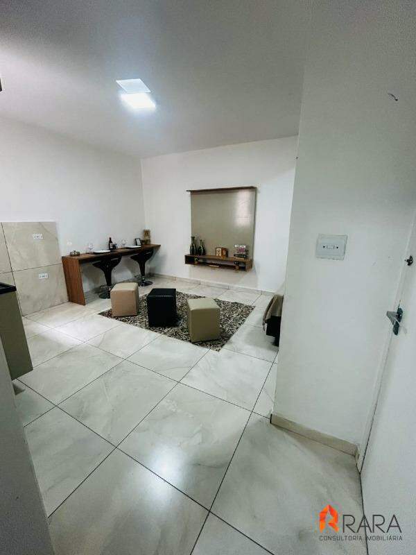 Apartamento, 16 m² - Foto 6